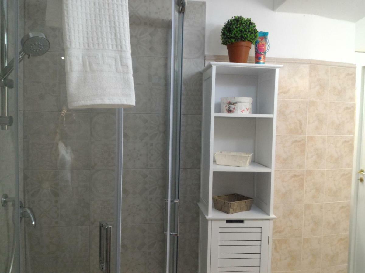 דירות קמאיורה La Mattarana מראה חיצוני תמונה