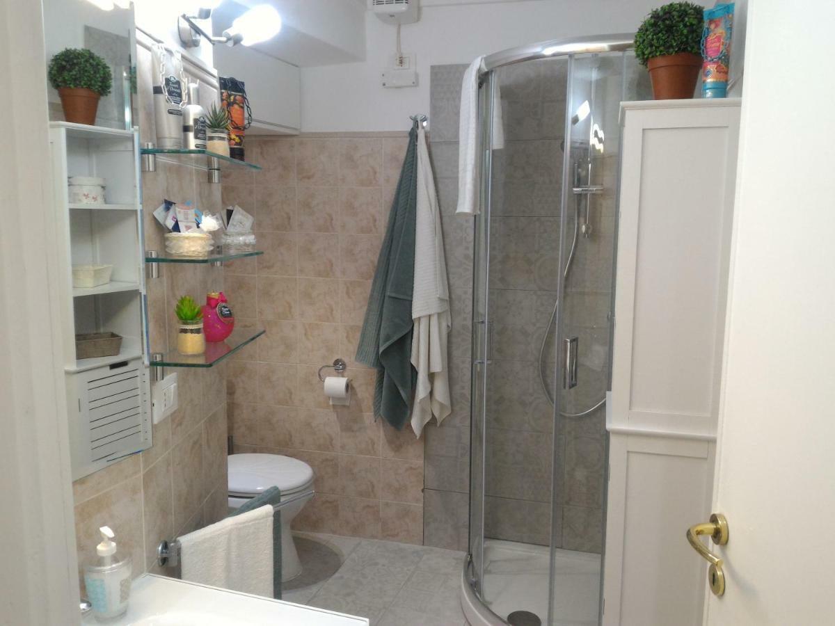 דירות קמאיורה La Mattarana מראה חיצוני תמונה
